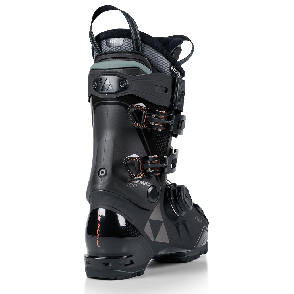 Premio 100 BOA - Ski Boots