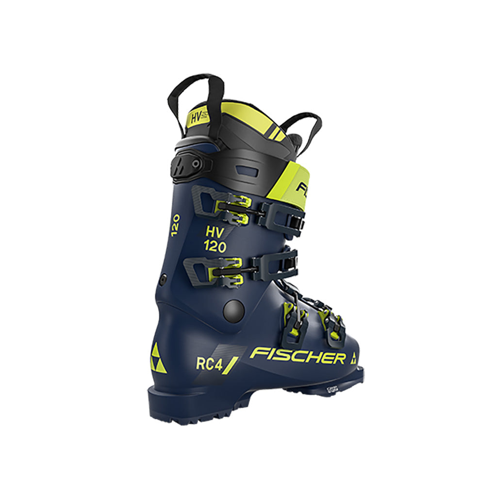 RC4 120 HV VAC GW - Ski Boots
