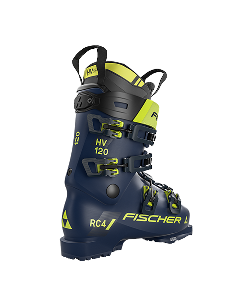 RC4 120 HV VAC GW - Ski Boots