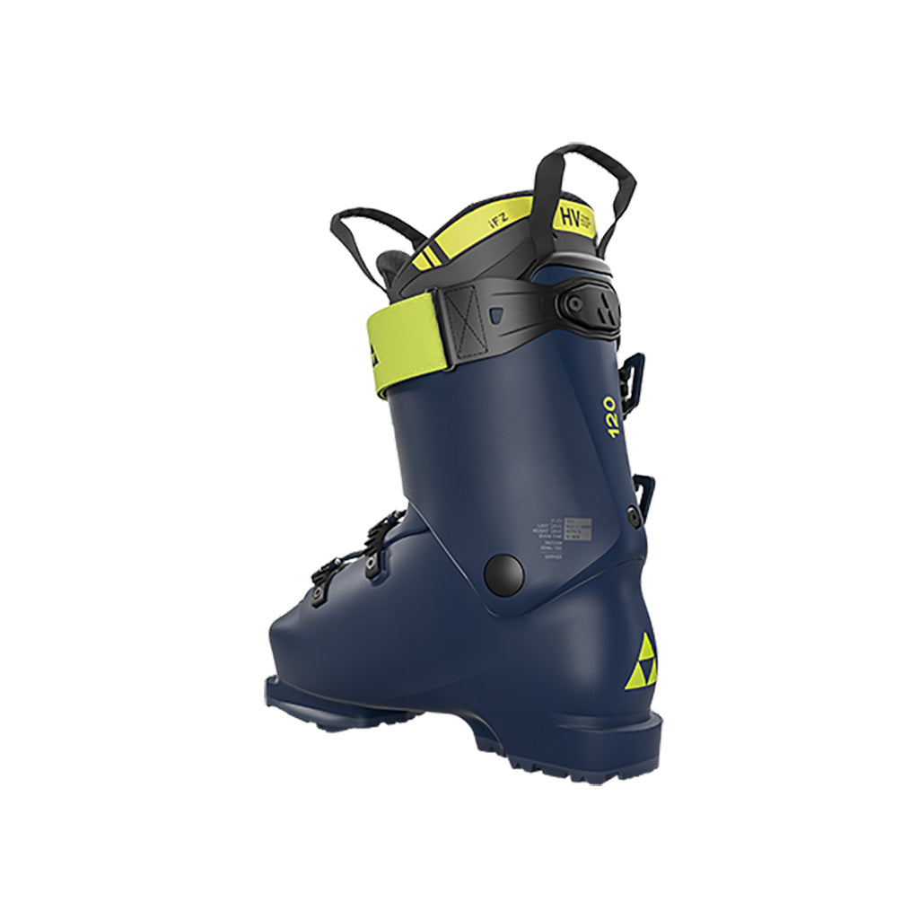 RC4 120 HV VAC GW - Ski Boots
