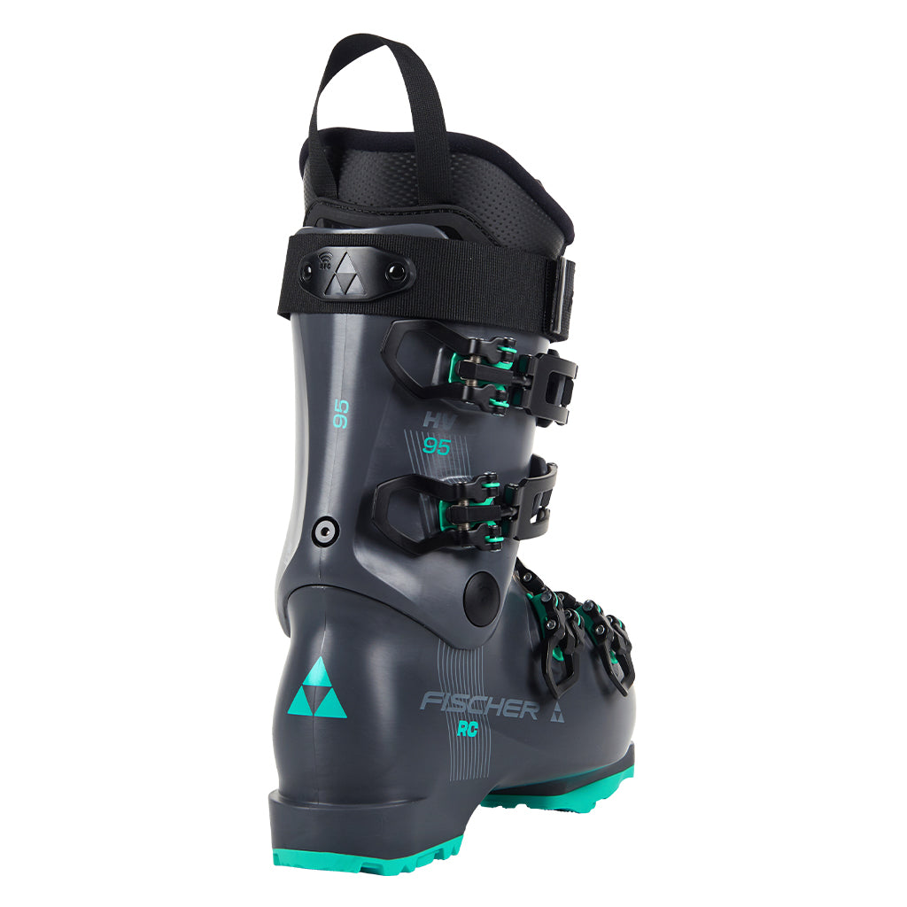 RC 95 GW - Ski Boots