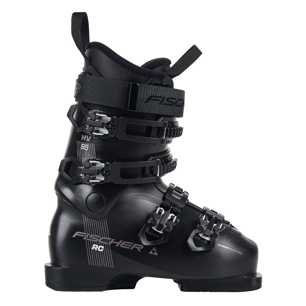 RC 85 - Ski Boots
