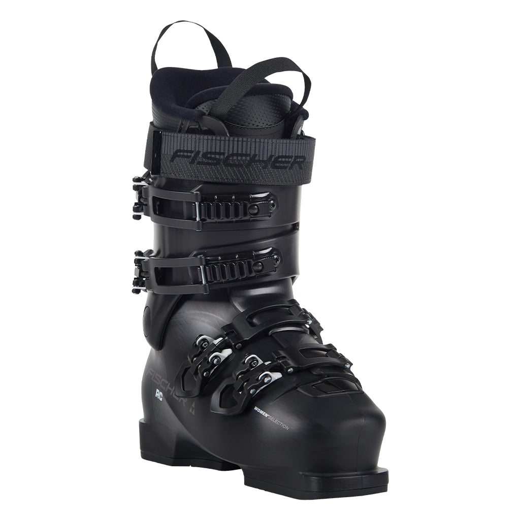 RC 85 - Ski Boots