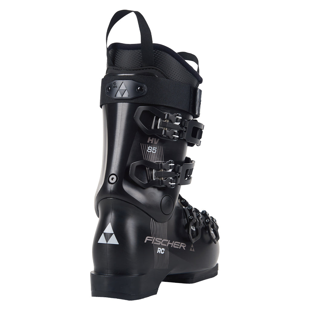 RC 85 - Ski Boots