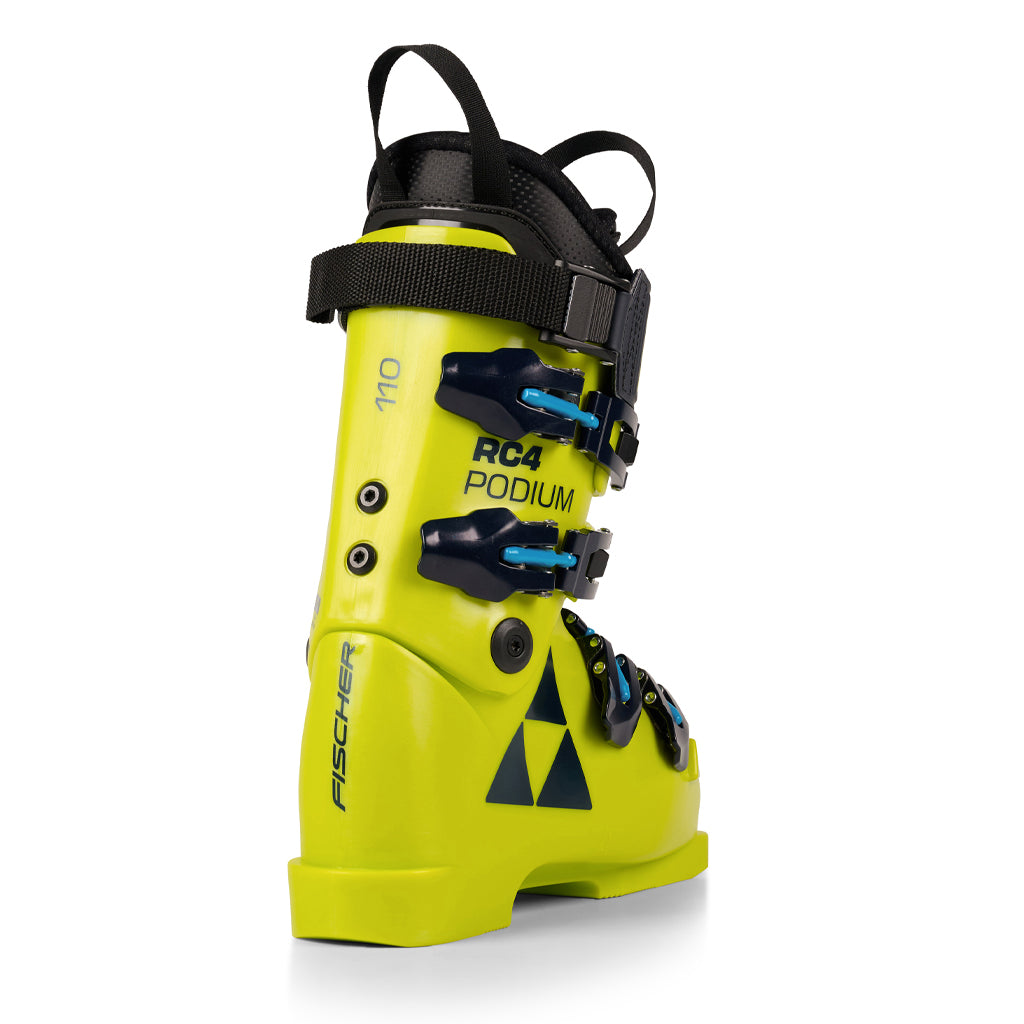 RC4 Podium LT 110 - Ski Boots