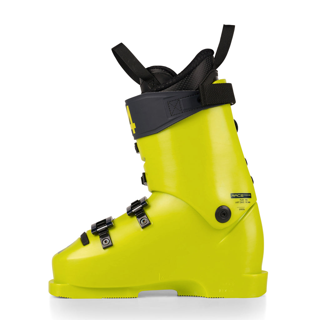 RC4 Podium LT 110 - Ski Boots