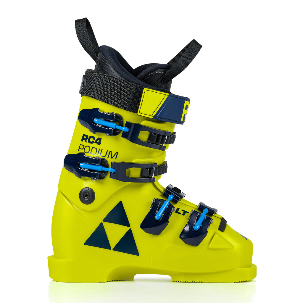 RC4 Podium LT 90 - Ski Boots
