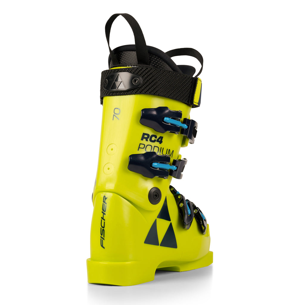 RC4 Podium LT 70 - Ski Boots