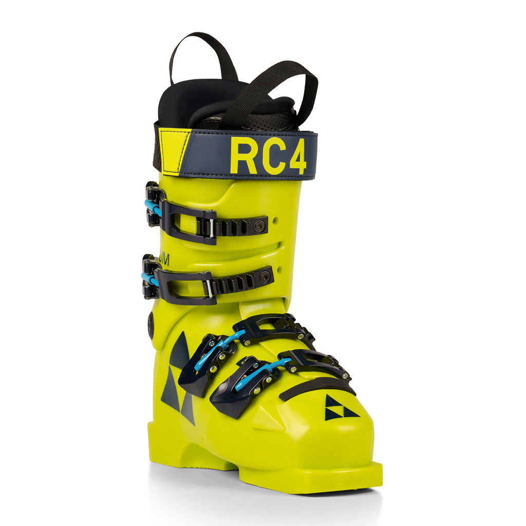 RC4 Podium LT 70 - Ski Boots