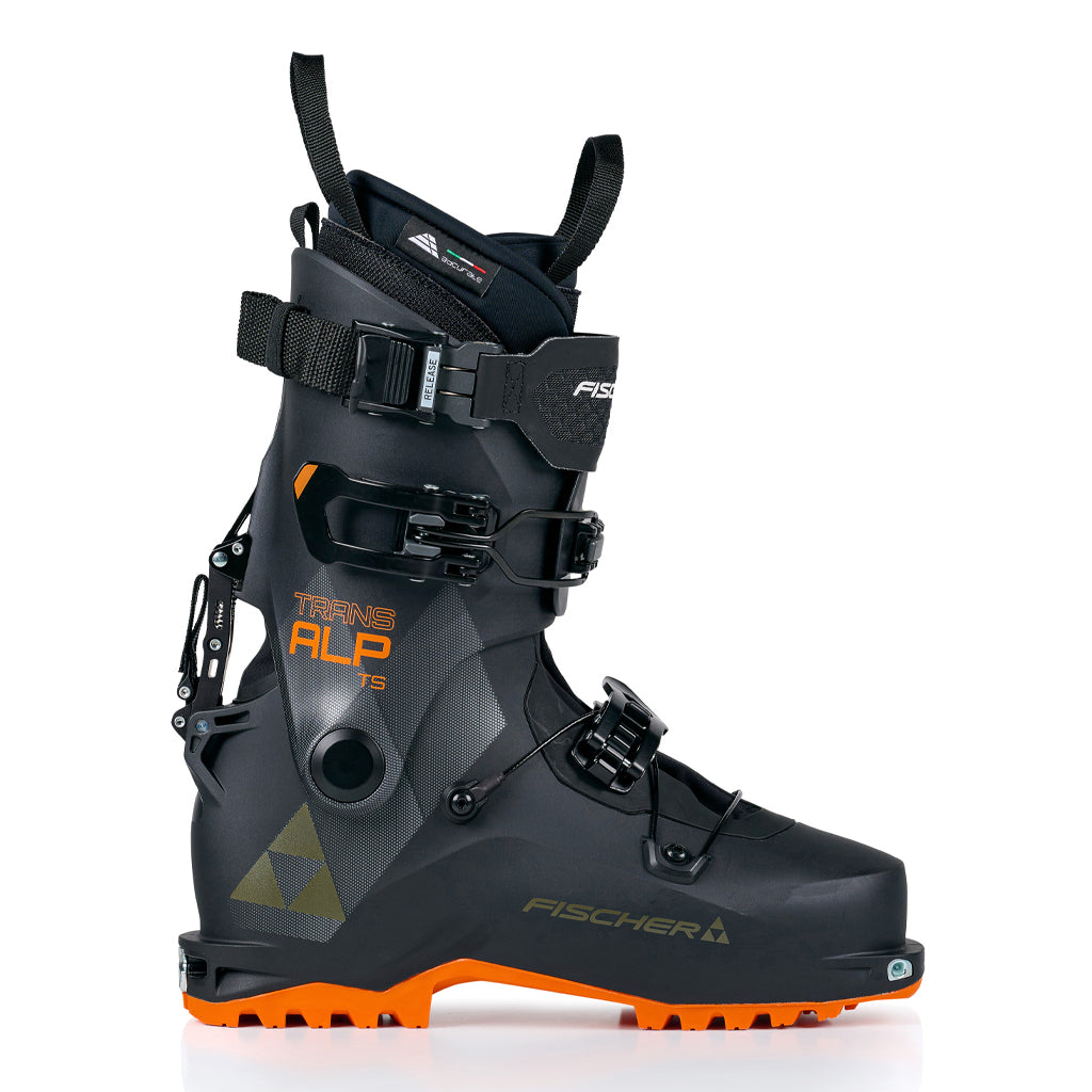 Transalp TS - Ski Boots