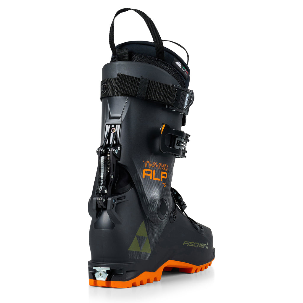 Transalp TS - Ski Boots
