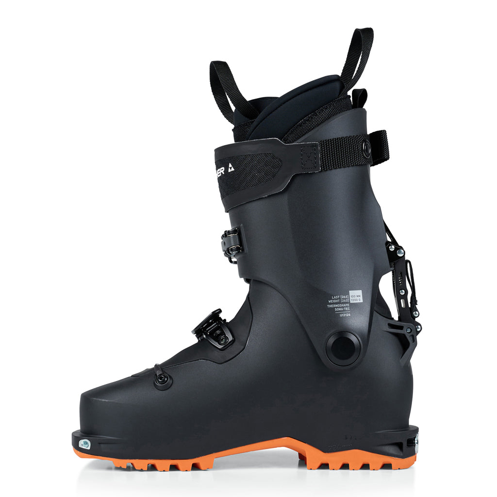 Transalp TS - Ski Boots