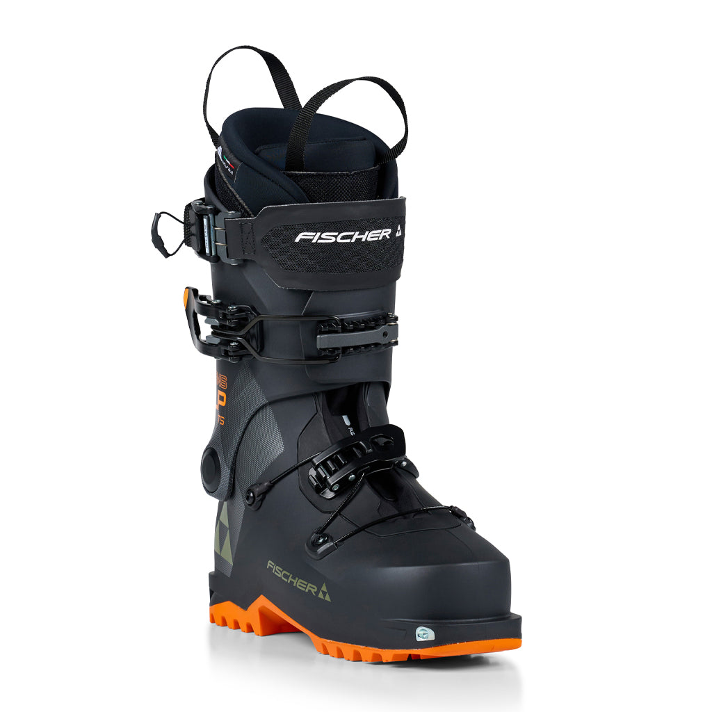 Transalp TS - Ski Boots