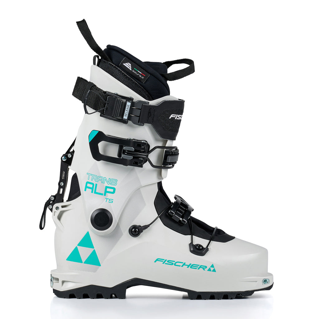Transalp TS WS - Ski Boots