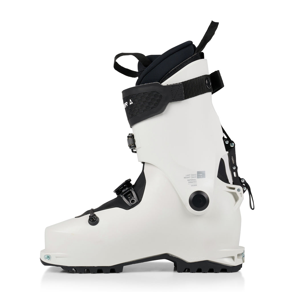Transalp TS WS - Ski Boots