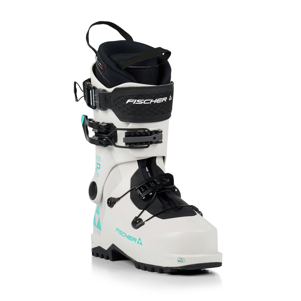 Transalp TS WS - Ski Boots