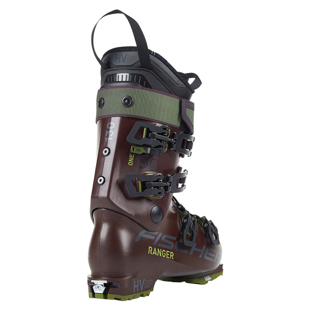 Ranger One 130 VAC GW DYN - Ski Boots