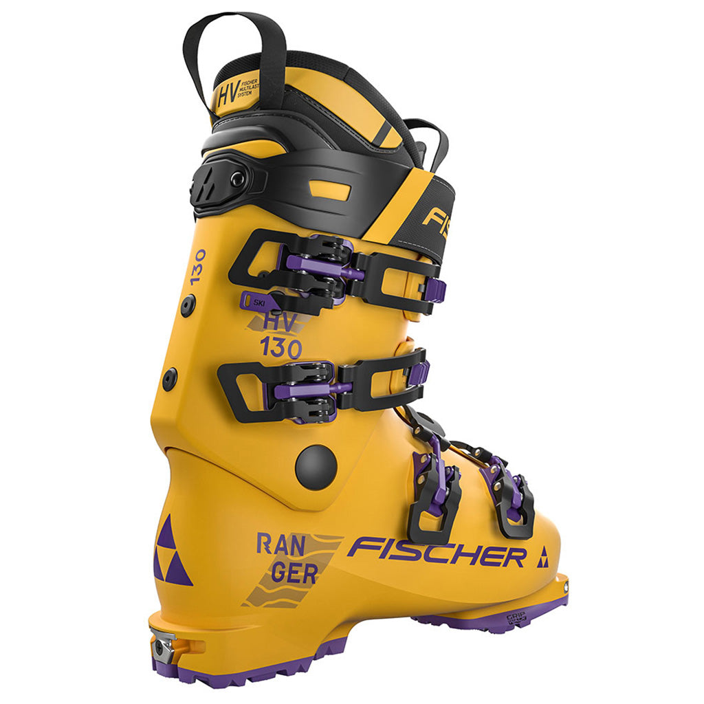 Ranger HV 130 DYN VAC GW - Ski Boots