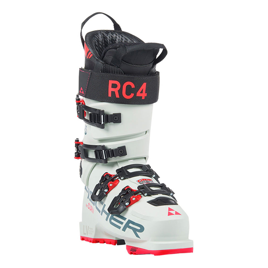 The Curv GT 105 VAC GW - Ski Boots