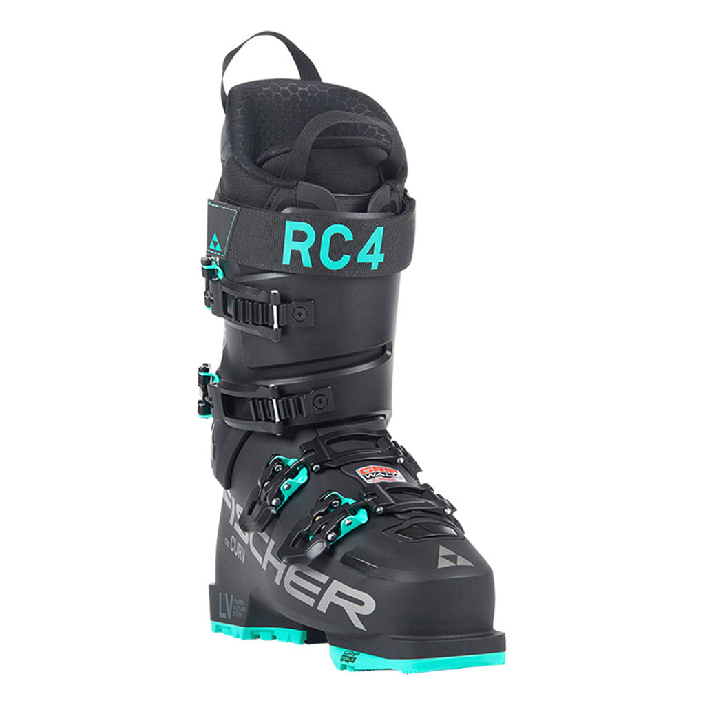 The Curv GT 95 VAC GW - Ski Boots