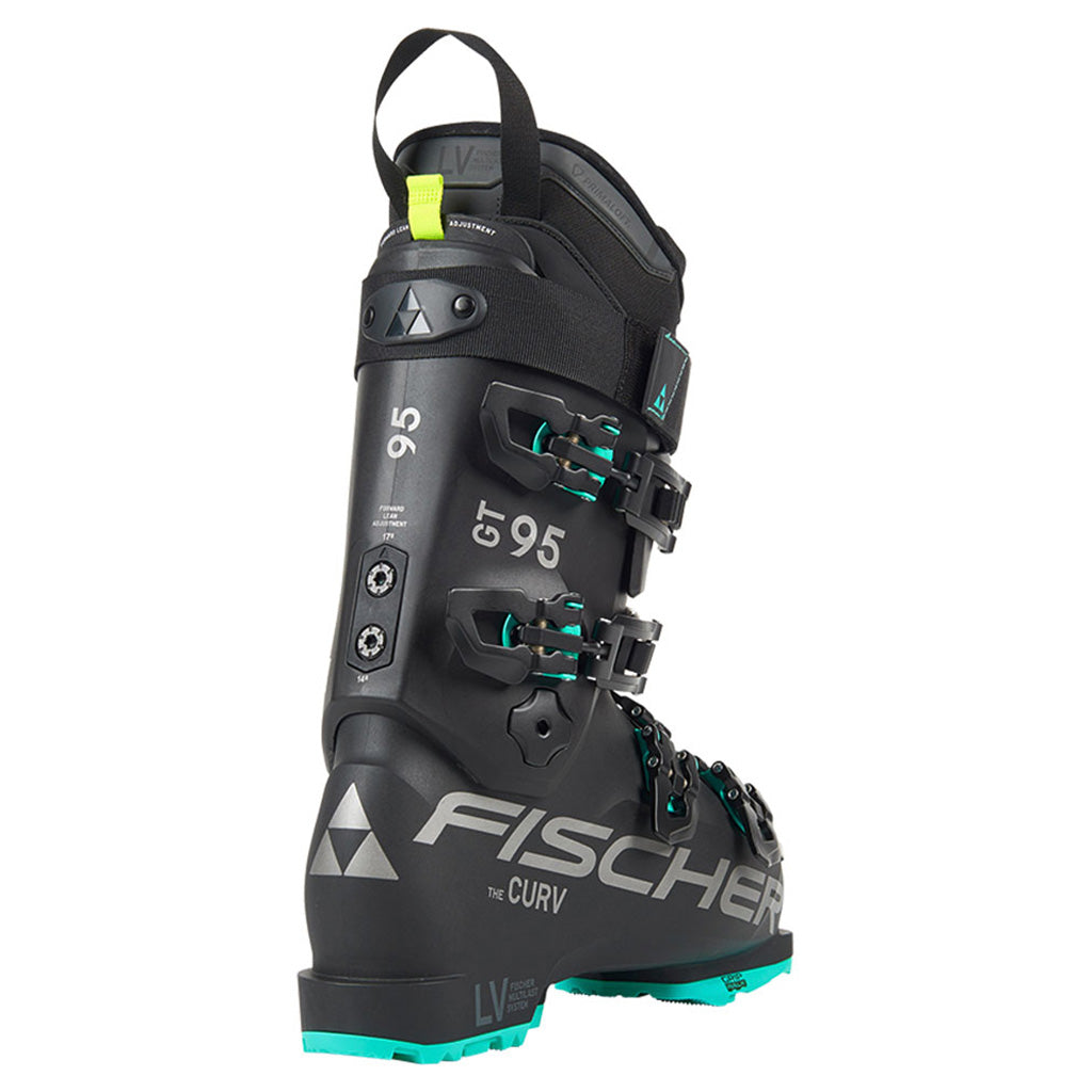 The Curv GT 95 VAC GW - Ski Boots
