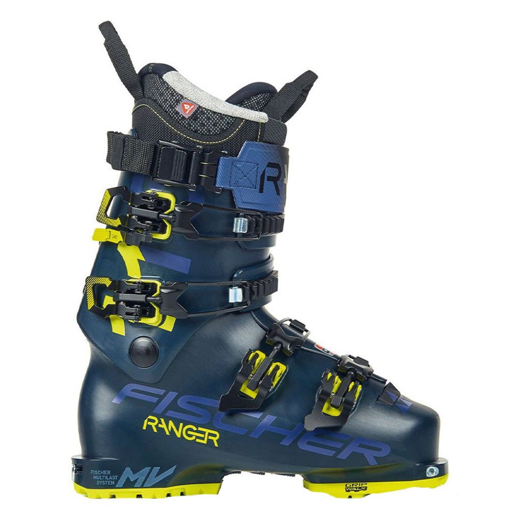 Ranger 115 Walk DYN - Ski Boots