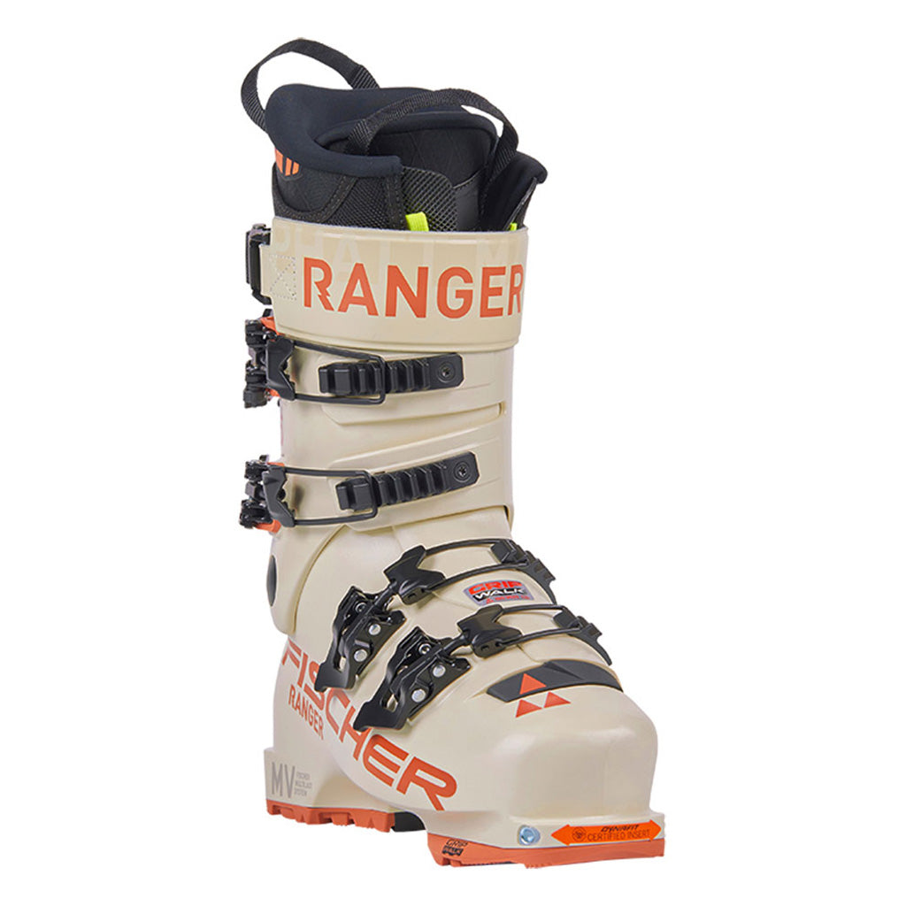 Ranger 115 GW DYN - Ski Boots