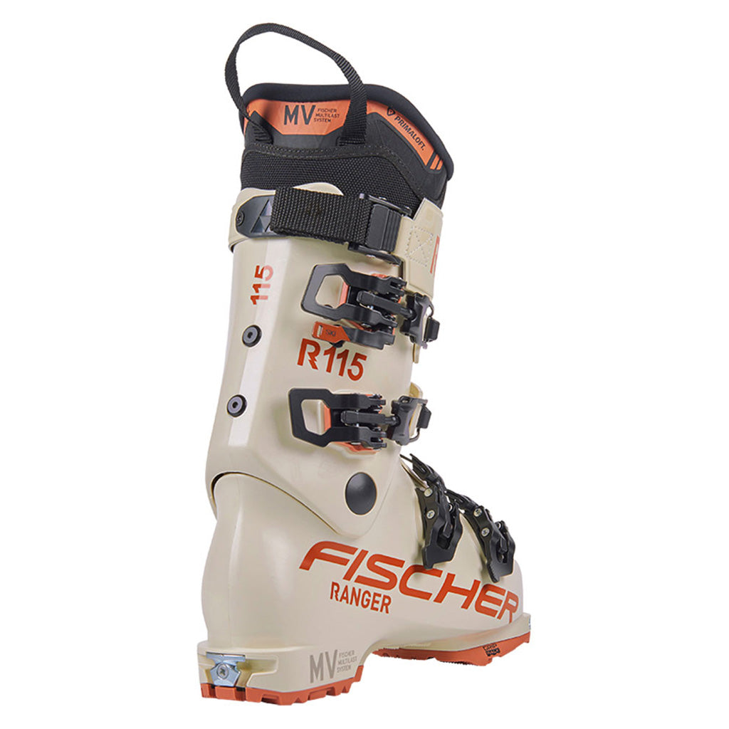 Ranger 115 GW DYN - Ski Boots