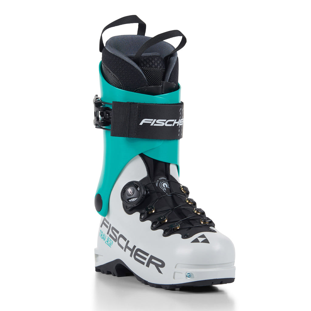 Travers TS 1.0 - Ski Boots