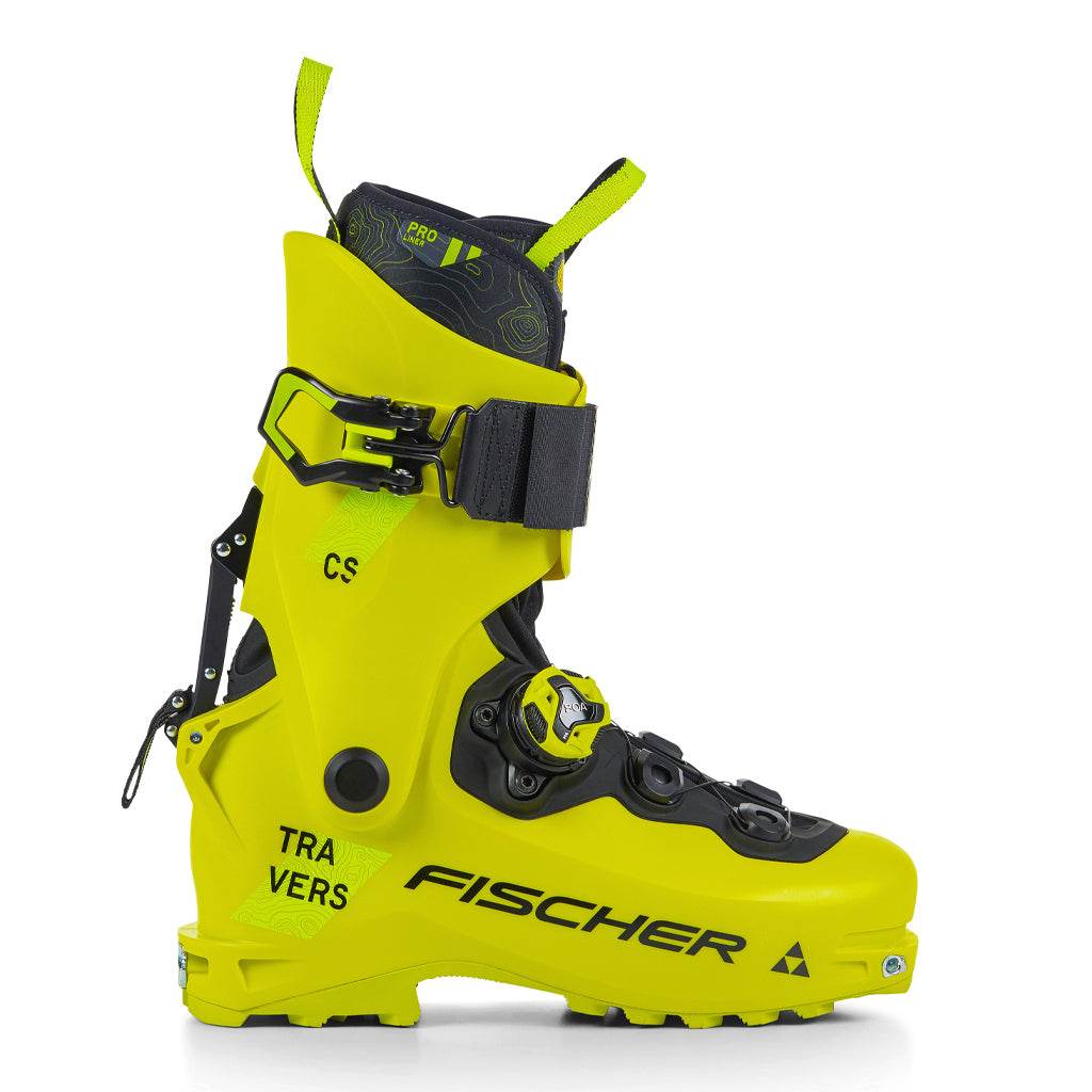Travers CS - Ski Boots