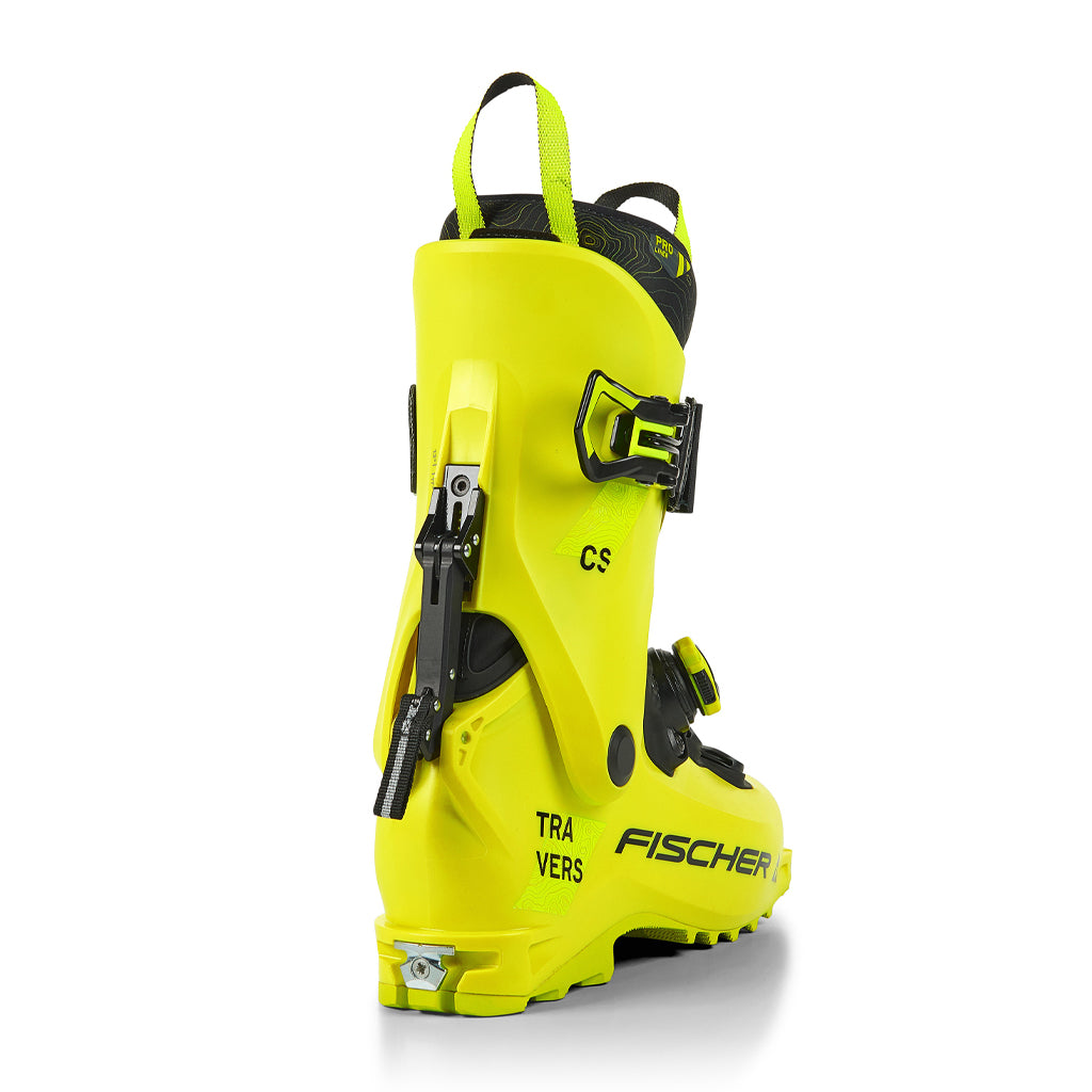 Travers CS - Ski Boots