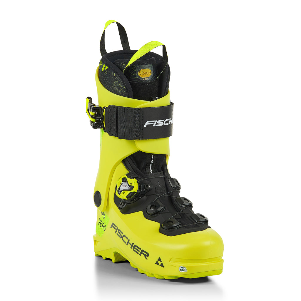 Travers CS - Ski Boots