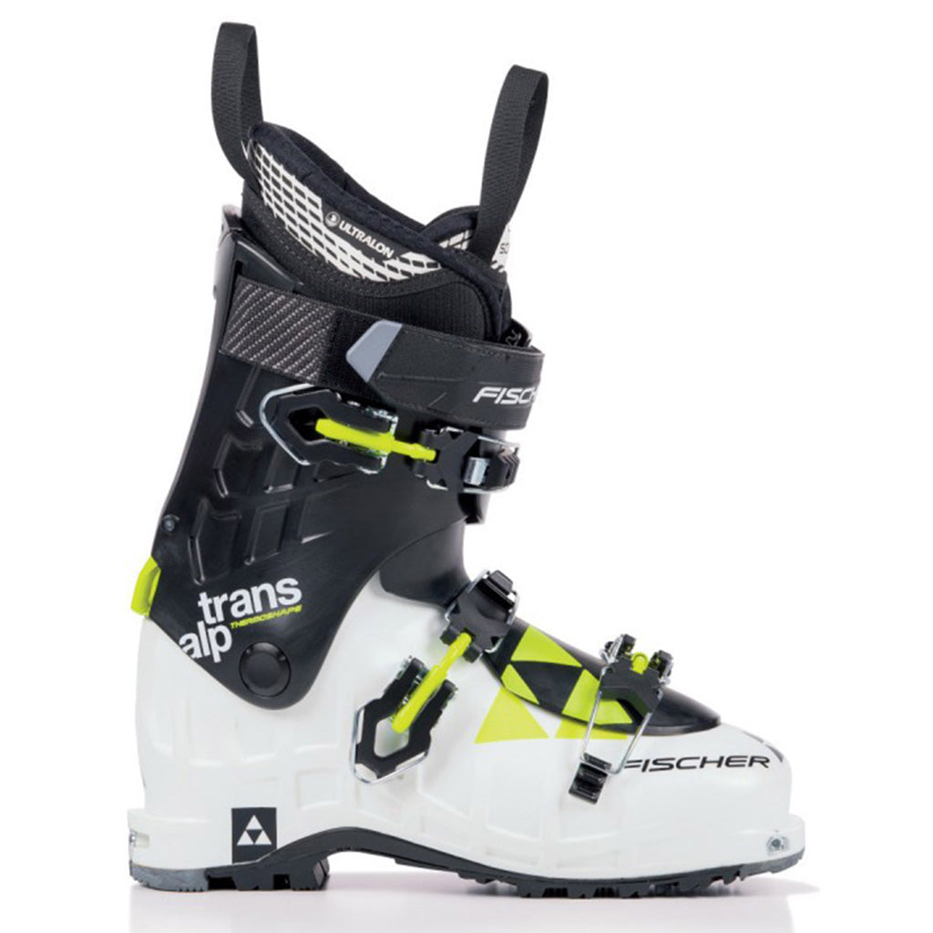 Transalp Thermoshape - Ski Boots