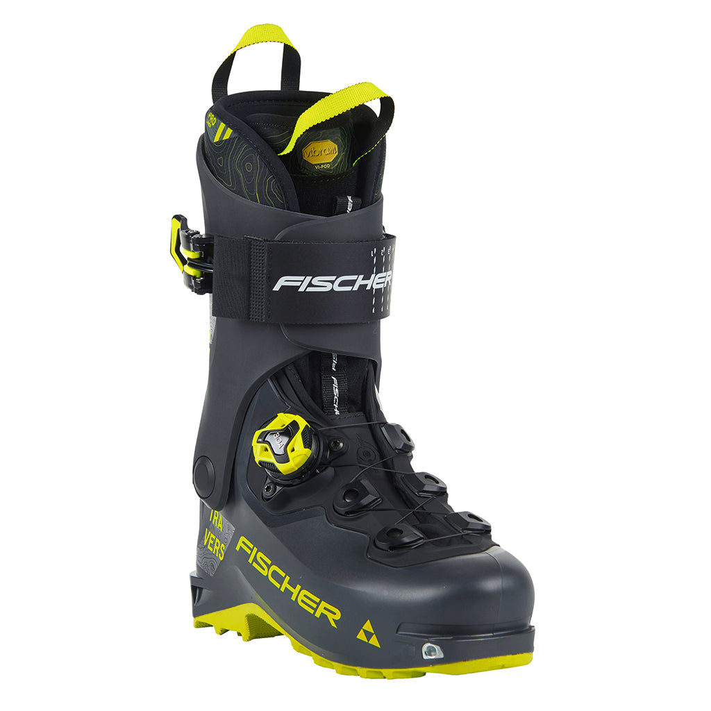 Travers Carbon Pro - Ski Boots