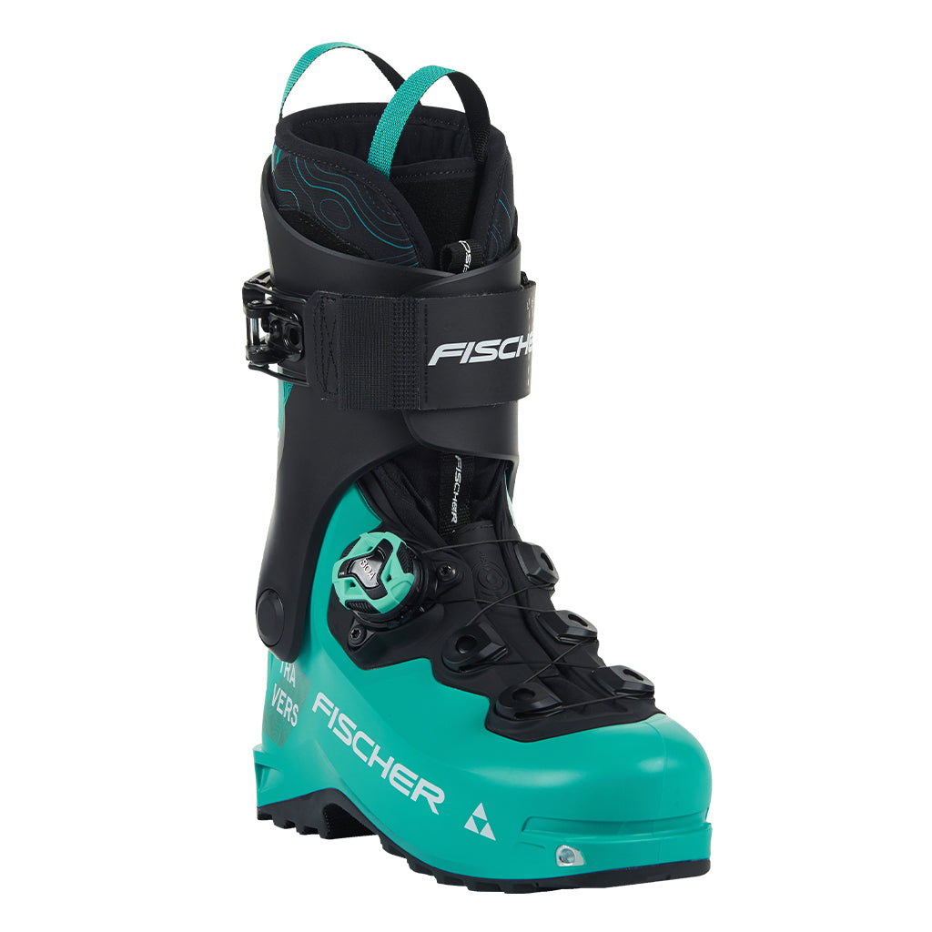 Travers Tour - Ski Boots