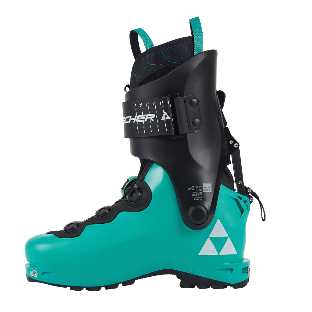 Travers Tour - Ski Boots