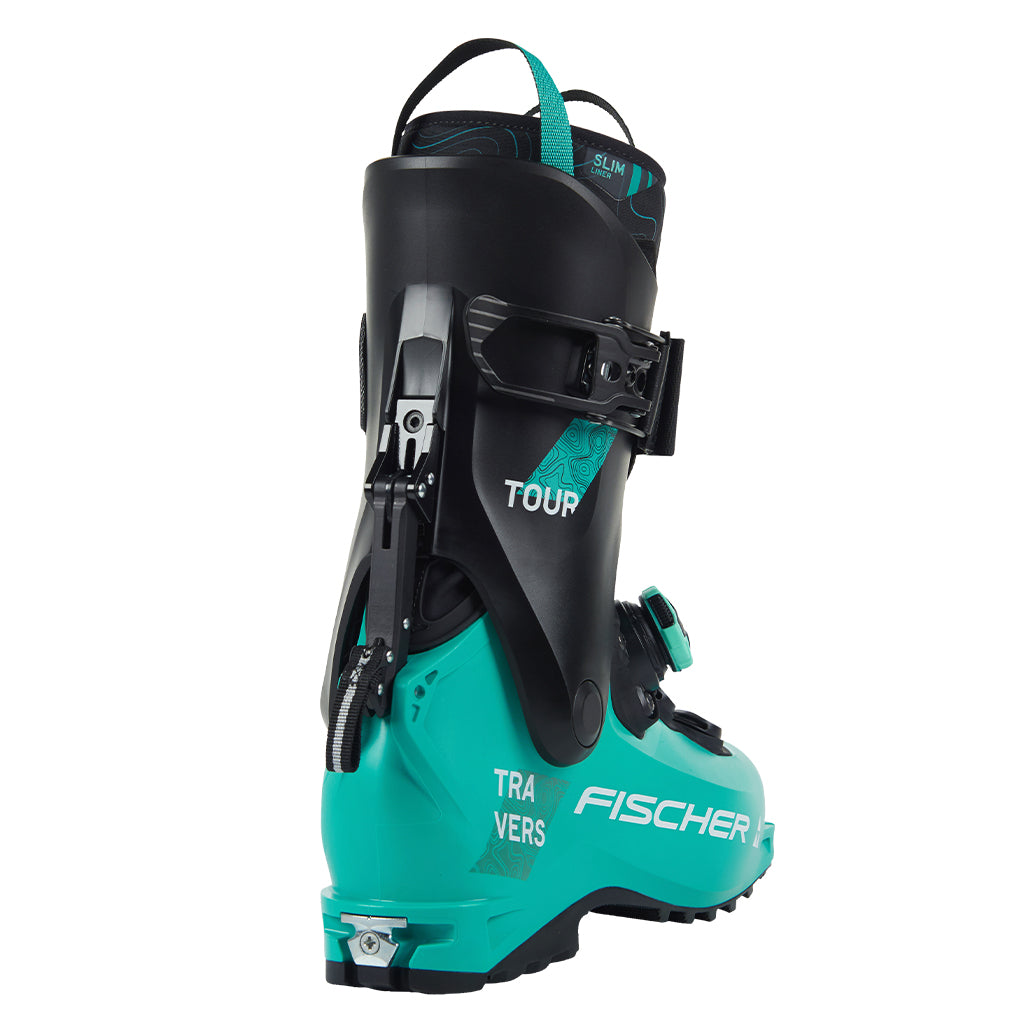 Travers Tour - Ski Boots