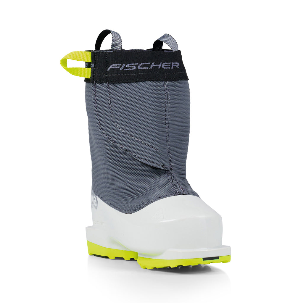 One - Ski Boots