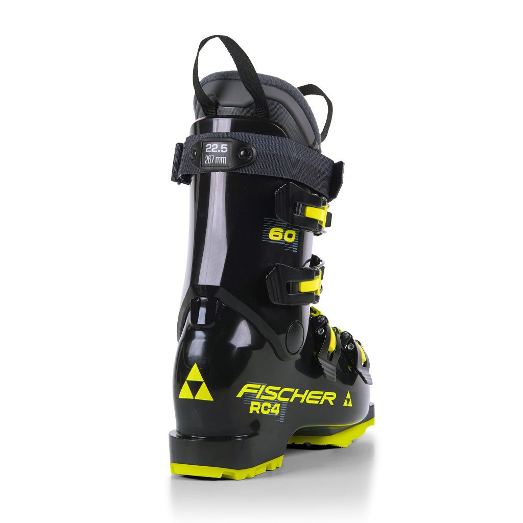 RC4 60 Jr. GW - Ski Boots