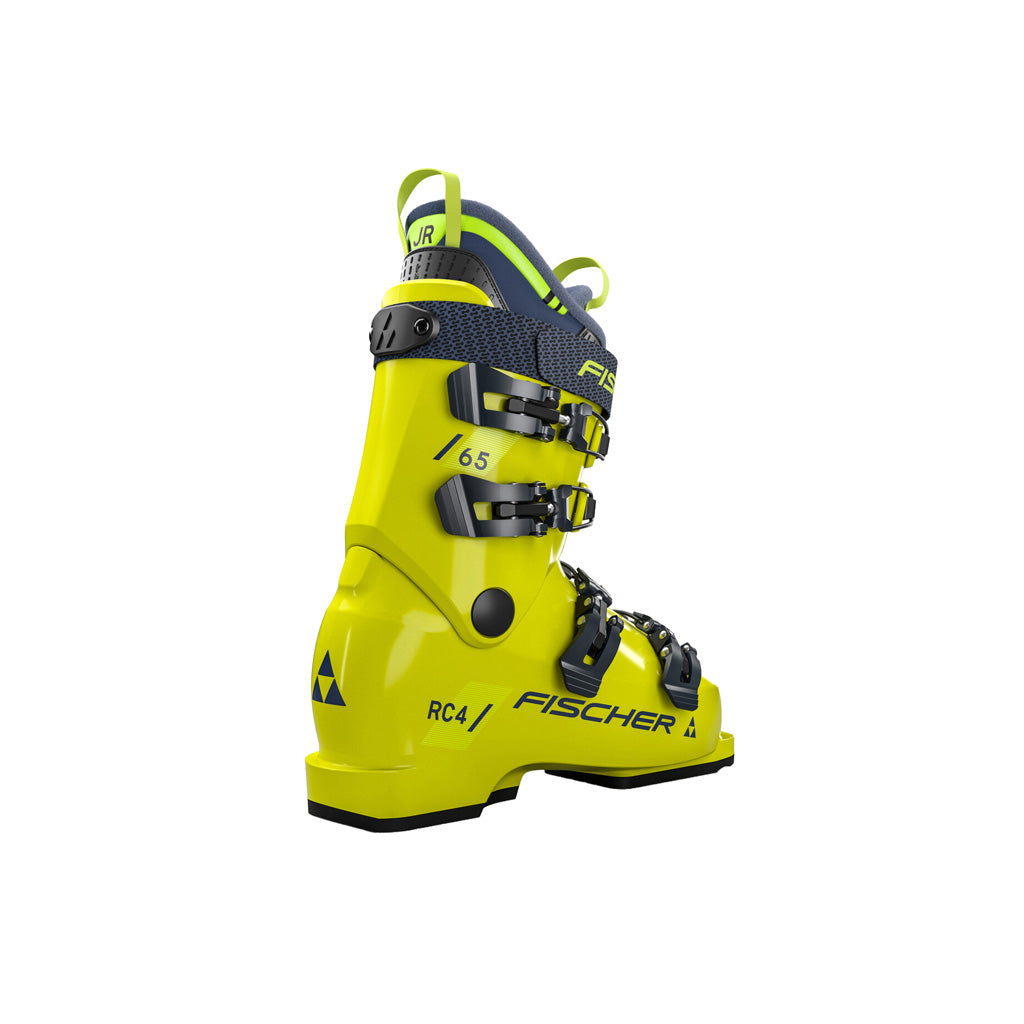 RC4 65 JR - Ski Boots