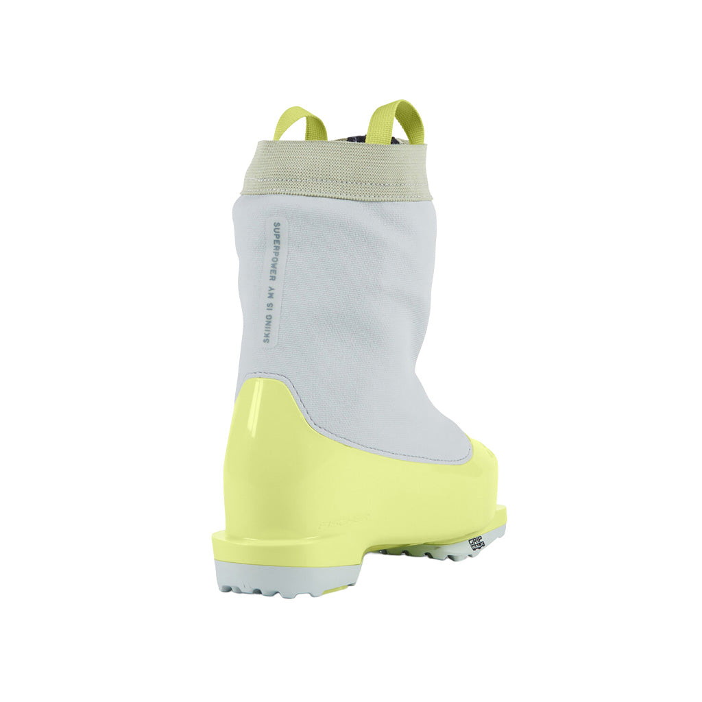 One - Ski boots