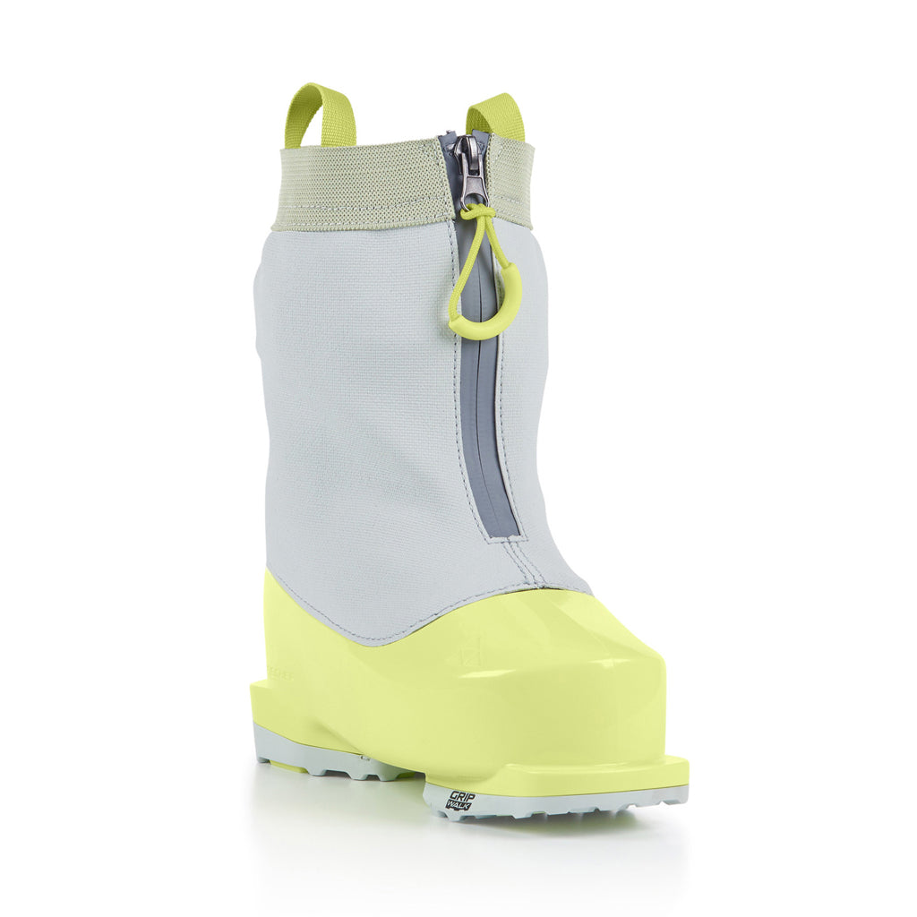 Two - Ski Boots