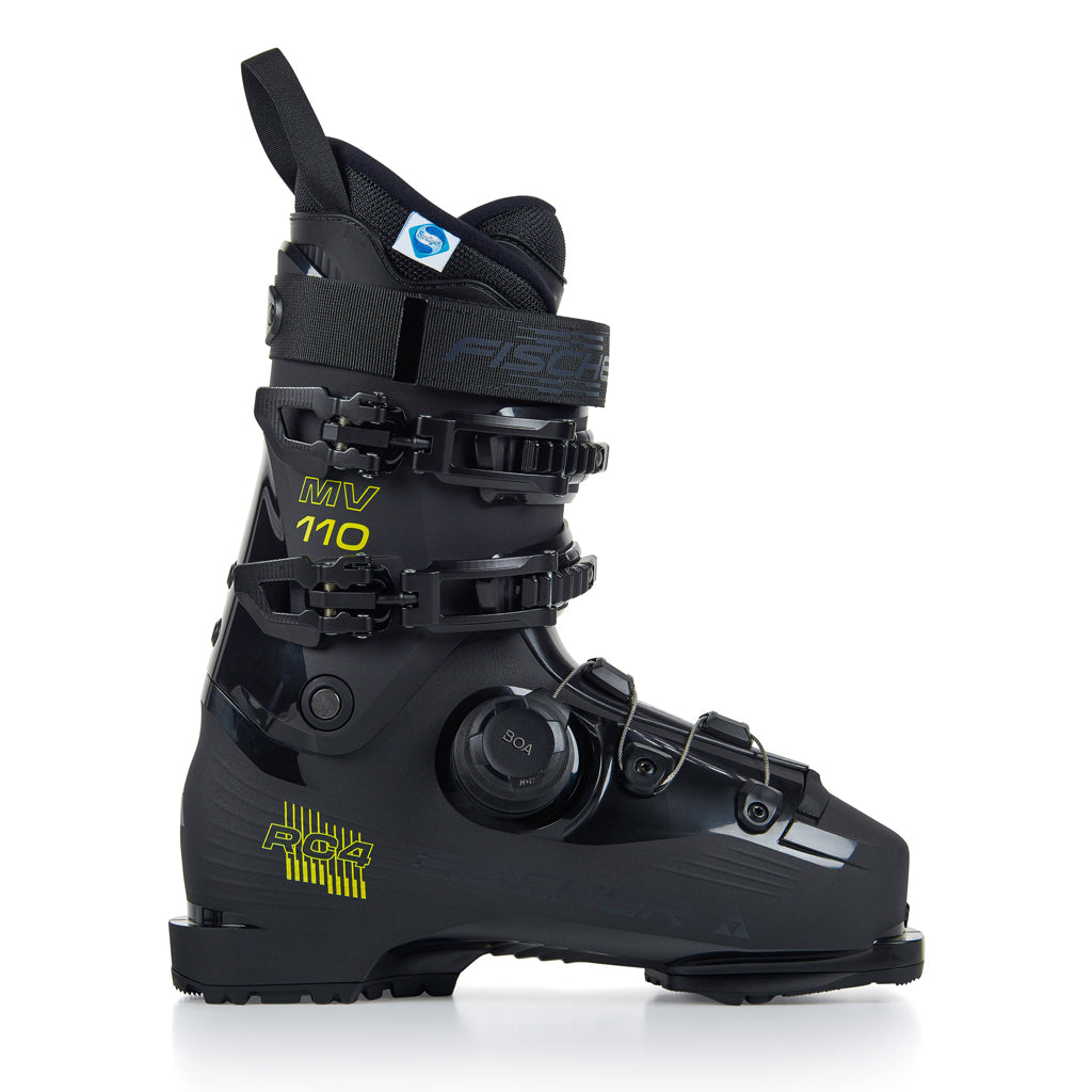 XTR RC4 110 MV BOA GW - Ski Boots