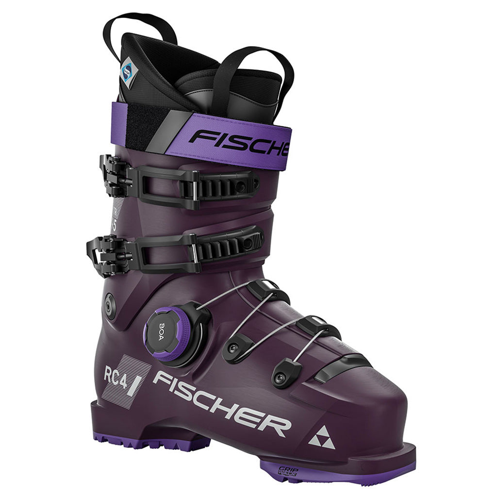 XTR RC4 95 MV BOA GW - Ski Boots