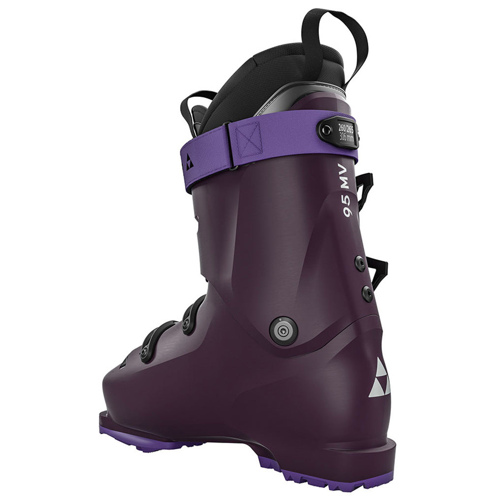 XTR RC4 95 MV BOA GW - Ski Boots
