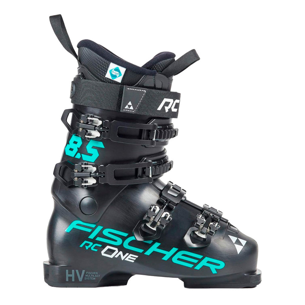 RC One 8.5 Celeste - Ski Boots