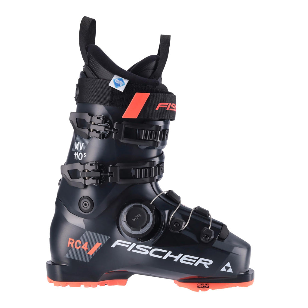 RC4 110 MV X BOA GW - Ski Boots