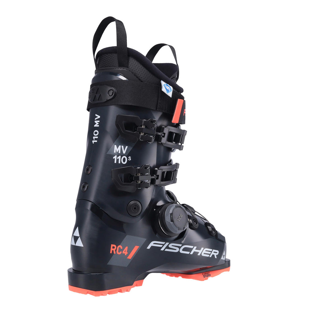 RC4 110 MV X BOA GW - Ski Boots