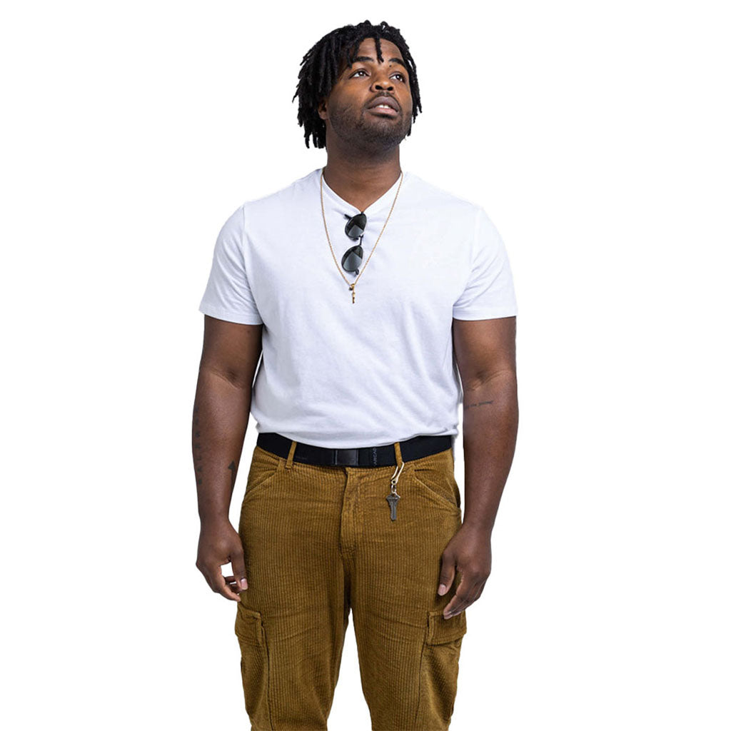 Atlas Long - Belt
