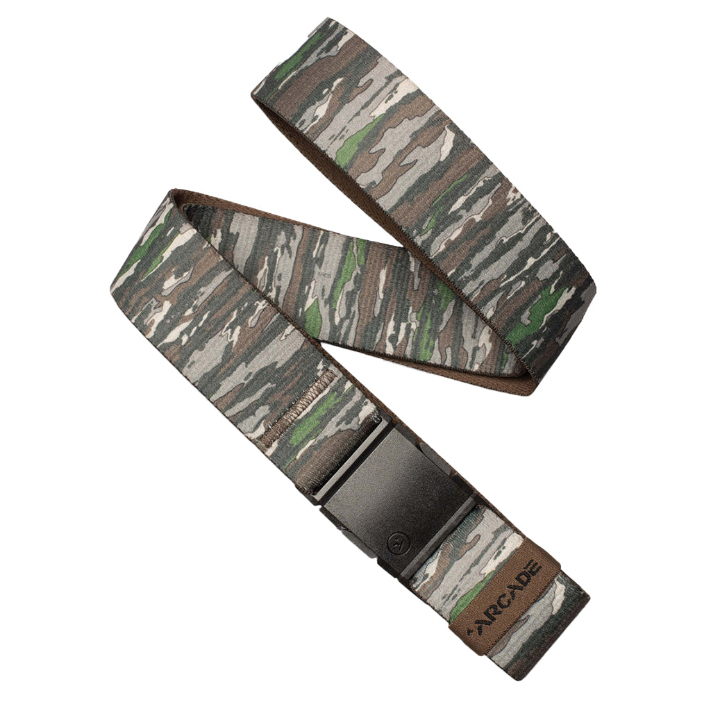 Realtree Camo - Belt
